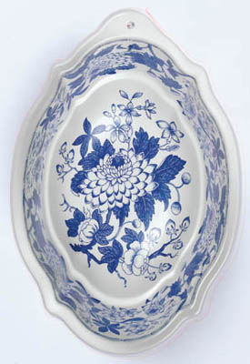 Jelly Mould Aster